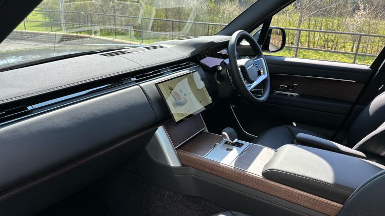 Land Rover Range Rover 3.0 D350 HSE 4dr Auto Diesel Estate